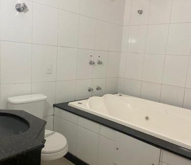 Piracicaba Apartment | Motel seq sab