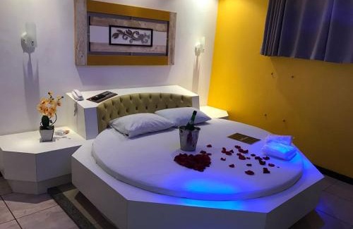 Piracicaba Apartment | Motel seq sab