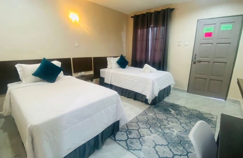 Kuah Hotel | Motel Seri Mutiara