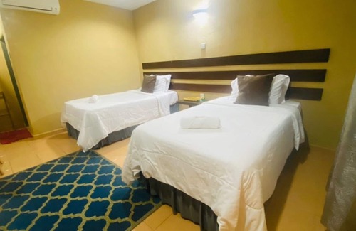 Kuah Hotel | Motel Seri Mutiara