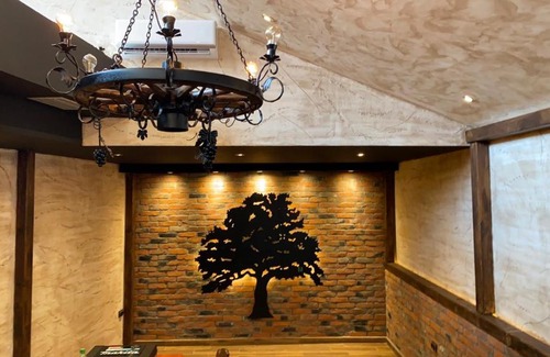 Sumadija Hotel | Motel Stari Hrast
