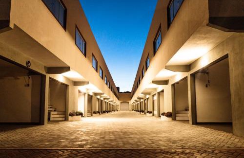 Seabra Hotel | Motel Tenda