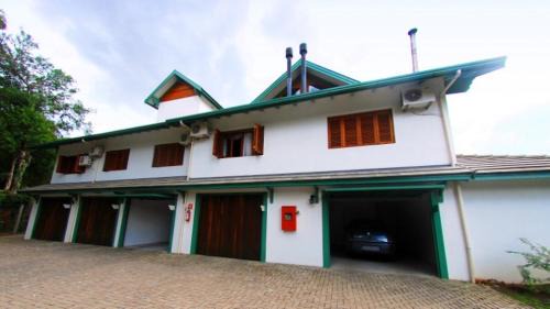 Canela Hotel | Motel Tentação (Adult Only)
