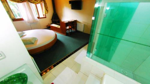Canela Hotel | Motel Tentação (Adult Only)