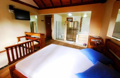 Canela Hotel | Motel Tentação - Adult Only