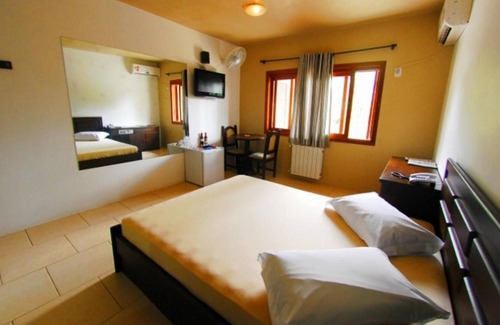 Canela Hotel | Motel Tentação - Adult Only