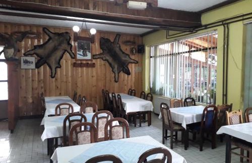 Republika Srpska Hotel | Motel Tetrijeb Sipovo