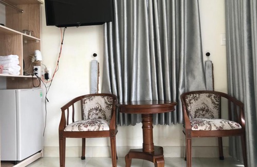 Thang Binh Bed & Breakfast | Motel Ti Gôn