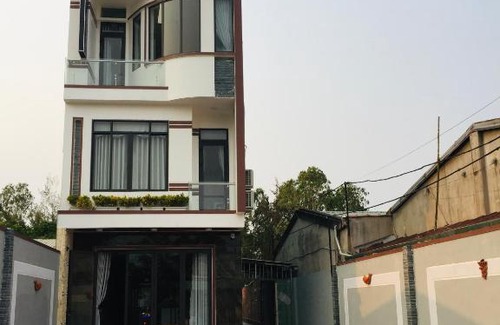 Thang Binh Bed & Breakfast | Motel Ti Gôn