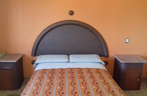 Texcoco Hotel | Motel Tokio Inn