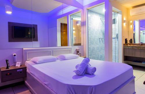 Zona Norte Hotel | Motel Veleiros - Zona Norte