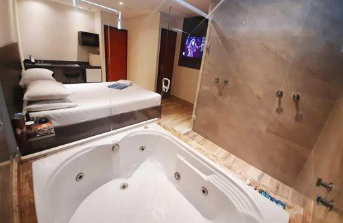 Zona Norte Hotel | Motel Veleiros - Zona Norte