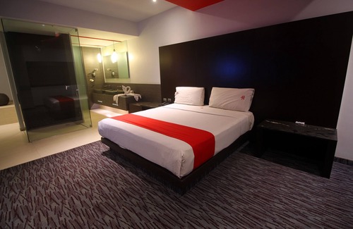 Tijuana Hotel | Motel Via
