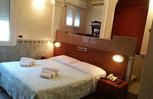 Imola Hotel | Motel Villaggio
