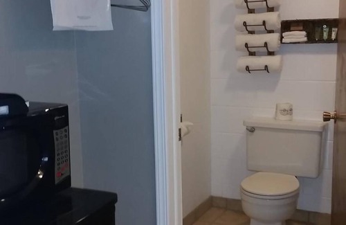 Idaho Falls Hotel | Motel West