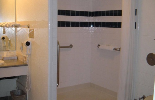 Idaho Falls Hotel | Motel West