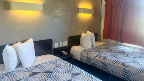 Dupont Hotel | Motel West