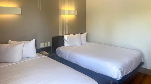 Dupont Hotel | Motel West