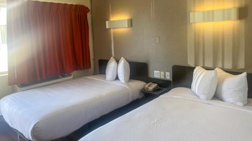 Dupont Hotel | Motel West