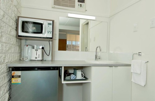 Yarrawonga Hotel | Motel Yarrawonga