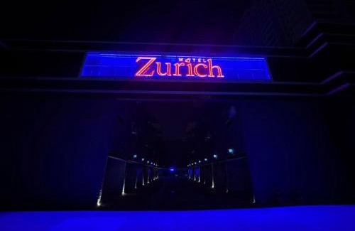 Zona Leste Hotel | Motel Zurich 4