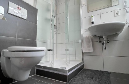 Bielefeld House | MOTELO Bielefeld