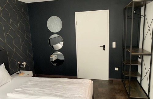 Bielefeld House | MOTELO Bielefeld