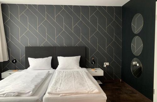 Bielefeld House | MOTELO Bielefeld - Smart HOTEL
