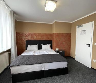 Bielefeld House | MOTELO Bielefeld - Smart HOTEL