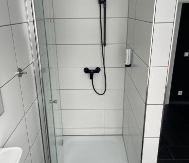 Bielefeld House | MOTELO Bielefeld - Smart HOTEL