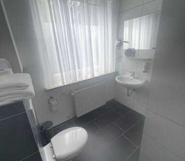 Bielefeld House | MOTELO Bielefeld - Smart HOTEL