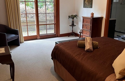 Kenthurst House | Mother Earth - rural paradise close to Sydney