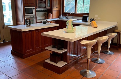 Kenthurst House | Mother Earth - rural paradise close to Sydney