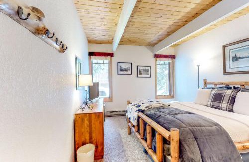 Warrior's Mark Apartment | Mother Lode C1