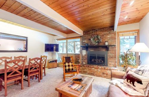 Warrior's Mark Apartment | Mother Lode C1