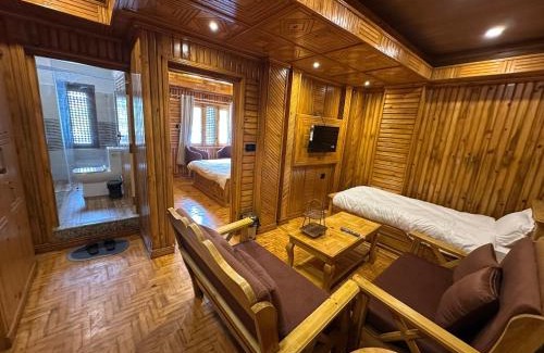 Sagarmatha Zone Hotel | Mother Nature Home