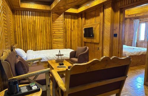 Sagarmatha Zone Hotel | Mother Nature Home