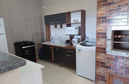 Torres Apartment | Mother's Day promotion! Seafront penthouse.