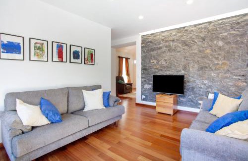 Estrela da Calheta House | Mother's House