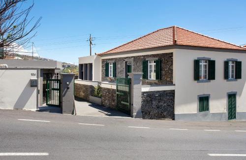 Estrela da Calheta House | Mother's House