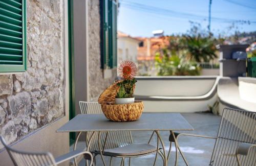Estrela da Calheta House | Mother's House