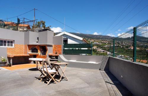 Estrela da Calheta House | Mother's House