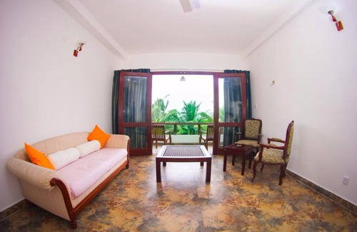 Thiranagama Hotel | Mothers Place Nimala
