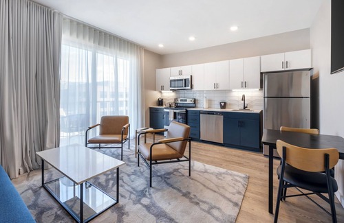 Edgehill Hotel | Motif on Nashville's Music Row