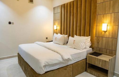 Uyo Hotel | Motion Hotel and Suites