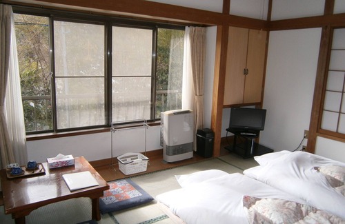 Hakone House | Moto-Hakone Guest House