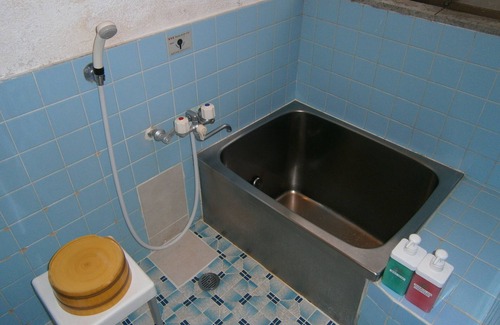 Hakone House | Moto-Hakone Guest House