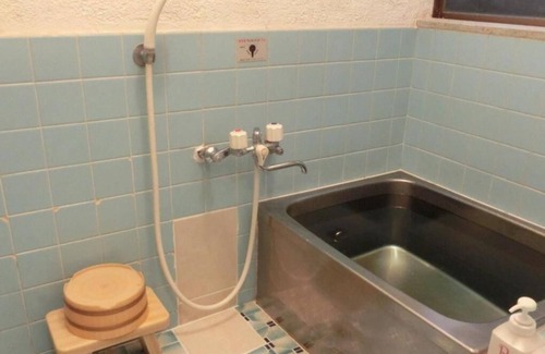Hakone House | Moto-Hakone Guest House