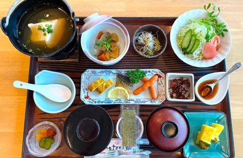 Motobu Hotel | Motobu Green Park and Golf Course