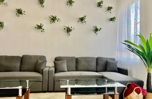 Motor City Apartment | Motor City Shakespeare Circus